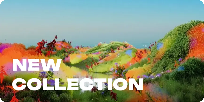 Lavka store preview — browse products on mobile